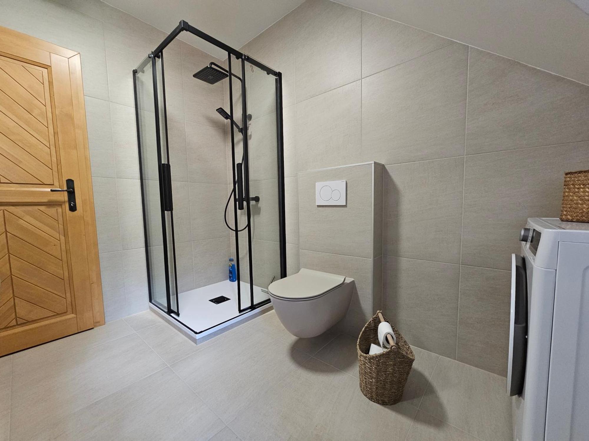 Apartmany Jezerne Velké Karlovice Zewnętrze zdjęcie
