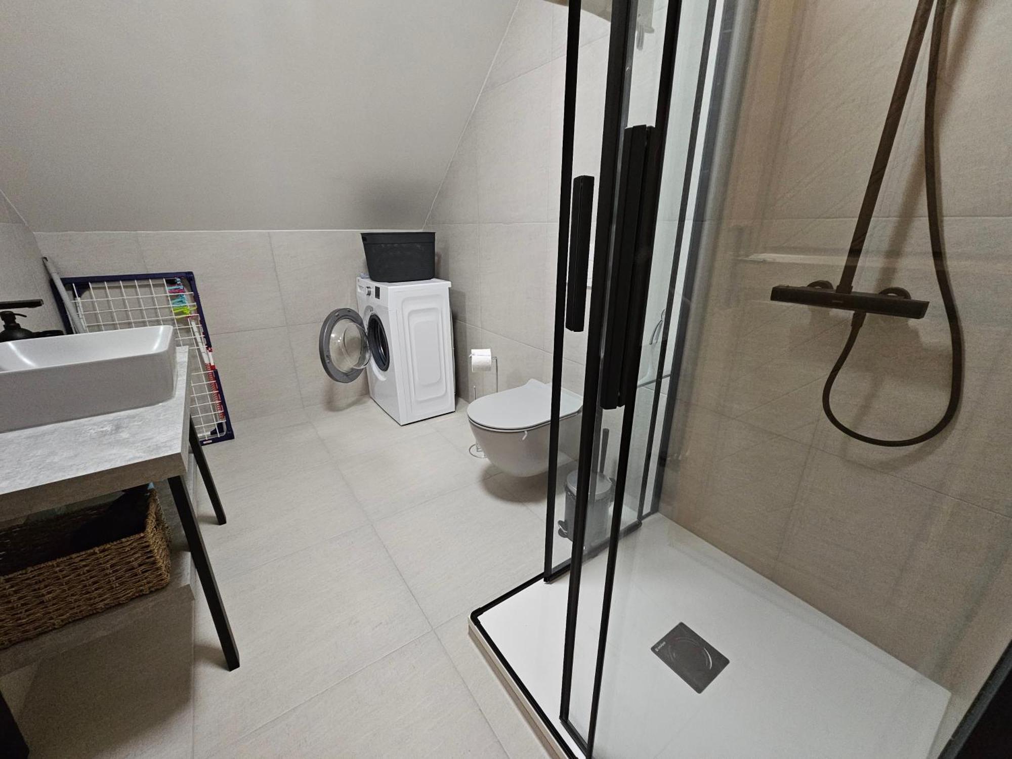 Apartmany Jezerne Velké Karlovice Zewnętrze zdjęcie