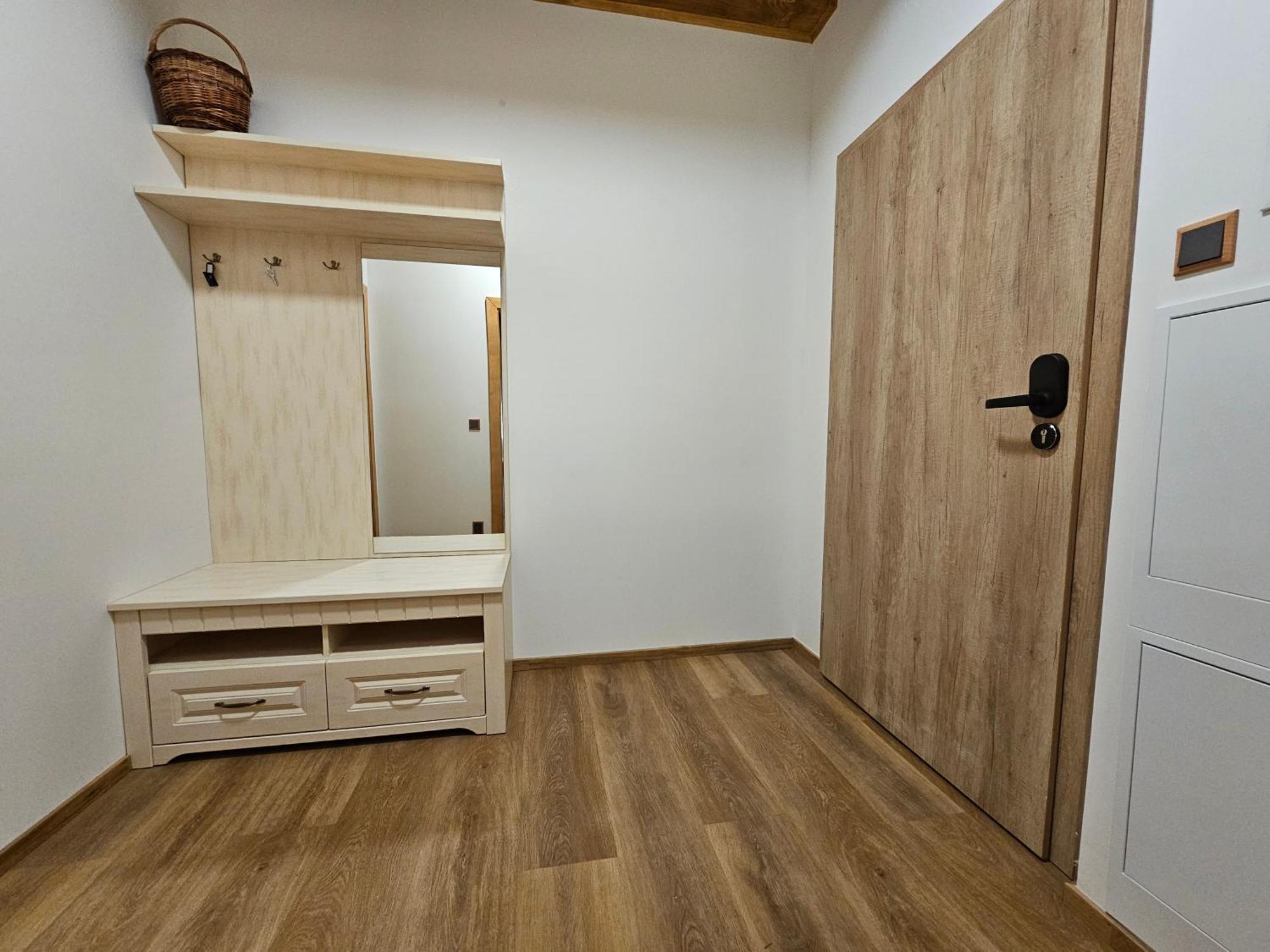 Apartmany Jezerne Velké Karlovice Pokój zdjęcie